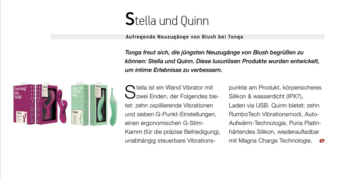 2025-04 eLine - Blush